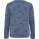 Hummel Mini Wool 긴팔 티셔츠