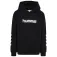 Hummel Regular Logo kapuzenpullover