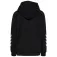 Hummel Moletom com capuz Regular Logo