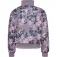 Hummel Regular Poly AOP 트랙 재킷