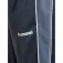 Hummel Calça de moletom Regular Poly Block