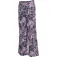 Hummel Calça de moletom Regular Poly AOP