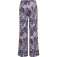 Hummel Calça de moletom Regular Poly AOP