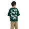 Hummel Silly Boxy Solid 반팔 티셔츠