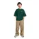 Hummel Silly Boxy Solid 반팔 티셔츠
