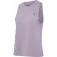 Hummel Soft Open Back 민소매 티셔츠