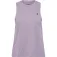 Hummel Soft Open Back 민소매 티셔츠