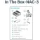 Navico Modules NAC3