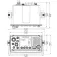 Simrad Rayon RS40 Class B VHF GPS500