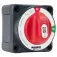 Bep marine Double pole On/Off battery switch 400A