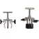 Jabsco SK407-0011 waaier set