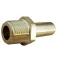 John guest Conector M 1/2´´ 15 mm