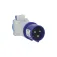 Kent Plug Adapter 16A 230V