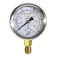 Kent Verticale drukmeter 63 mm 0-40bar