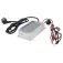 Samlex Batterijlader 17A 12V