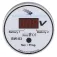 Samlex BW03 Batteriemonitor 55 mm