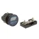 Samlex Link Lite Battery controller 64 mm