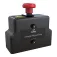 Sleipner side power Disyuntor automático 24V
