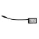 Sleipner side power Retractable electronic enclosure module