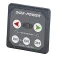 Sleipner side power S-link thruster controller