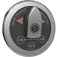 Sleipner side power Panneau de commande rond 86.5 mm