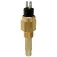 VDO 120º temperatursensor med 95º larm