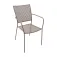 Garbar Poltrona Egeo 4 pezzi