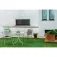 Garbar Poltrona Egeo 4 pezzi