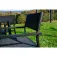 Garbar Poltrona Mamba 4 pezzi