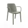 Garbar Poltrona One 4 pezzi