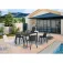 Garbar Poltrona One 4 pezzi