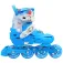 Flying eagle S5 pro buzz inline-skates