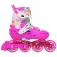 Flying eagle S5 pro buzz inline-skates