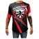 Flying eagle 半袖Tシャツ