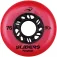 Flying eagle Rodes de patins Sliders
