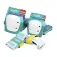 Flying eagle Valiant protective set
