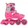 Bkb K9 inline-skates