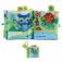 Vtech Meine ersten Entdeckungstexturen Spanische Version refurbished