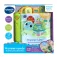 Vtech Meine ersten Entdeckungstexturen Spanische Version refurbished