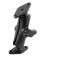 Ram mounts Doppelkugel-Diamantplattenträger-Größe Medium