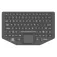 Ram mounts Teclado GDS® com Track Pad