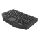 Ram mounts Teclado GDS® com Track Pad