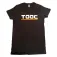 Taac Logo 반팔 티셔츠