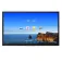 Hikvision DS-D5B75RB/EL 75´´ 4K touchscreen