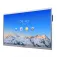 Hikvision DS-D5C65RB/A 65´´ 4K touchscreen