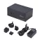 Startech Chave KVM HDMI DisplayPort 2-Port