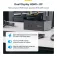 Startech Chave KVM HDMI DisplayPort 2-Port