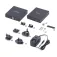 Startech Extensor KVM HDMI IH2006 IP