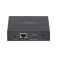 Startech Extensor HDMI KVM IP IH2006