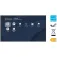 Viewsonic CDE5014-2C 50´´ 4K 모니터